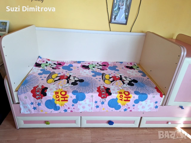 Розова Кошара, снимка 2 - Кошарки - 54096219