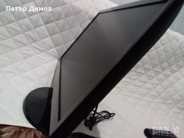 TV+PIP+MONITOR - SAMSUNG T22B300EW, снимка 6 - Телевизори - 50057300