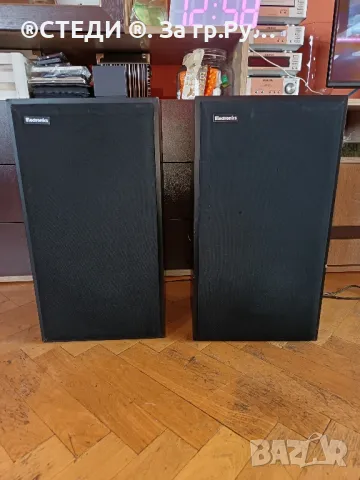 Тонколони HECO ELECTRONICS E 7023