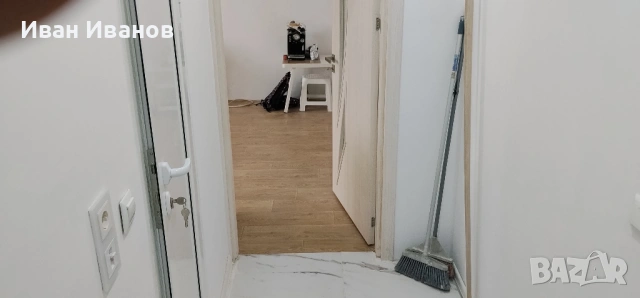 Продавам гарсониера в гр Габрово , снимка 8 - Апартаменти - 54245441