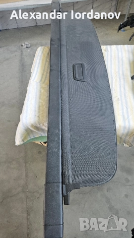 щора за фолксфаген тигуан 