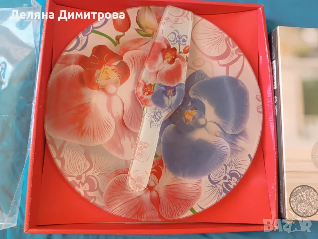 Кухненски принадлежности -супер оферта!, снимка 2 - Аксесоари за кухня - 50976486