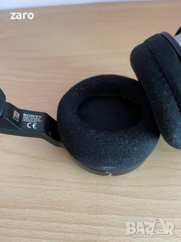 Слушалки Sony MDR-RF810 R - уникат, снимка 9 - Слушалки и портативни колонки - 54074574