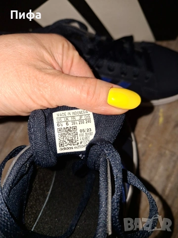 Нови ,оригинални ,кожени маратонки , снимка 4 - Детски маратонки - 53818031