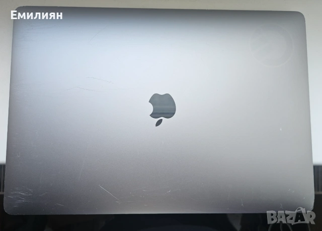 Macbook Pro 15 2019 SixCore  16GB, 4Gb AMD Video, снимка 4 - Лаптопи за игри - 53642375