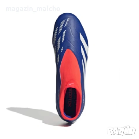 Детски Футболни Обувки - Adidas Predator LEAGUE LL FG; размери: 32, 34, 35 и 37, снимка 6 - Футбол - 53823573