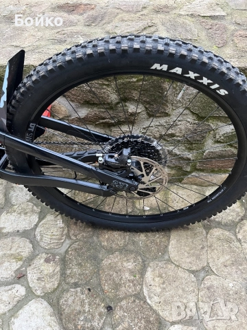 Canyon Spectral AL 29 2024 XL, снимка 9 - Велосипеди - 49807617