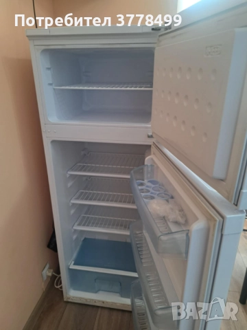 Хладилник, снимка 4 - Хладилници - 52930143