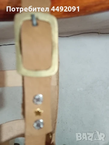 колани за кукери, снимка 3 - Други ценни предмети - 50560772