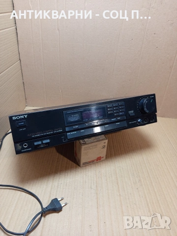 Стар Ресийвър SONI. STR-AV200E. НОМЕР 735.