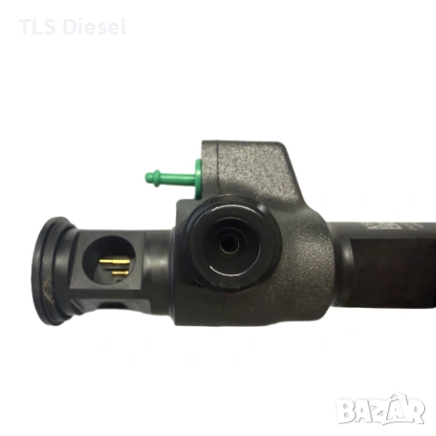 Чисто нови Delphi дюзи:28657626/CITROEN RELAY II/PEUGEOT BOXER/, снимка 3 - Части - 53393845