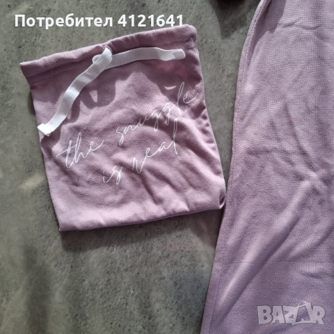 Кокетна нощничка, НОВА, размер S-M, снимка 3 - Нощници - 53394135