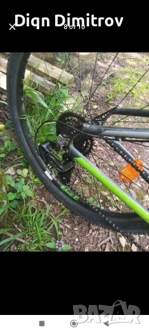 Drag Badger 26 lite , снимка 6 - Велосипеди - 52789584