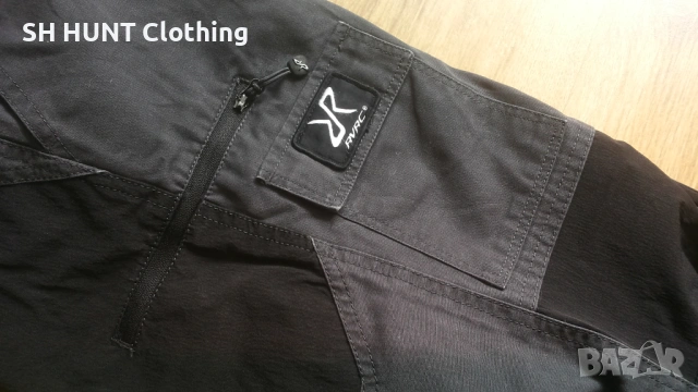 Revolution Race Nordwand Stretch Trouser размер дамско M / мъжко S панталон - 2188, снимка 6 - Панталони - 53575174