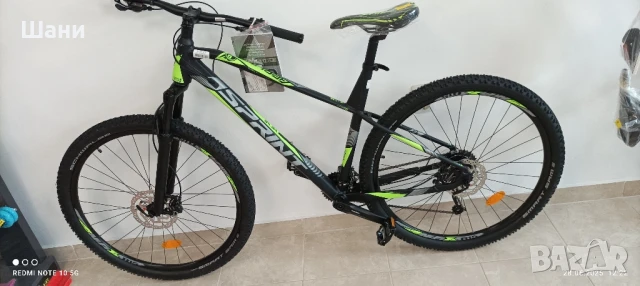 Велосипед 29цола хидравлика., снимка 6 - Велосипеди - 50830006