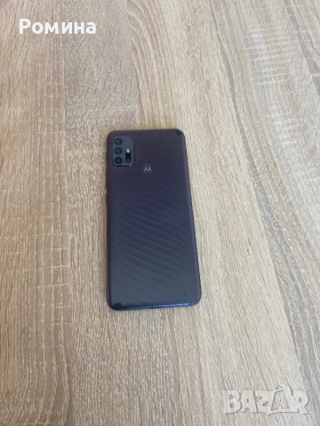 Motorola Moto G10 64GB + 4GB RAM, снимка 4 - Motorola - 52017986