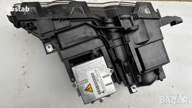 Фар за bmw E46 Xenon , снимка 3 - Части - 52309757