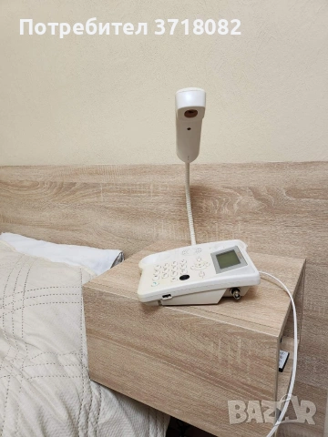 Настолна лампа , снимка 2 - Настолни лампи - 53776830