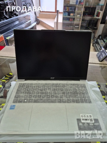 Acer Aspire lite 16
