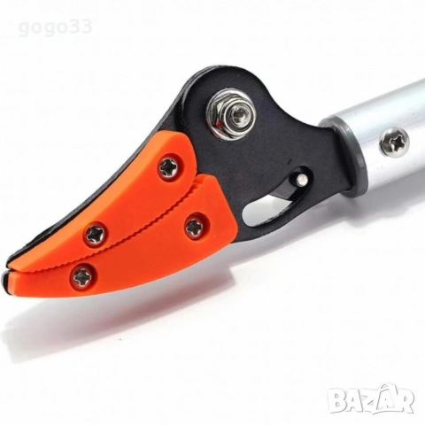 ножица за клони , снимка 8 - Градински инструменти - 54115921