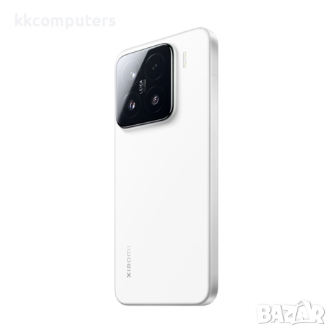 ЧАСТИ ЗА Смартфон GSM XIAOMI 15 WHITE 6.36 ", 256 GB, RAM 12 GB, 50+50+50 MP, 5G , снимка 3 - Резервни части за телефони - 51701006