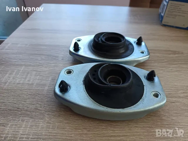 Нов горен опорен лагер, тампон макферсон, SKF Nr VKDC 35203 на Lancia Y и Fiat Punto. , снимка 9 - Части - 50078039