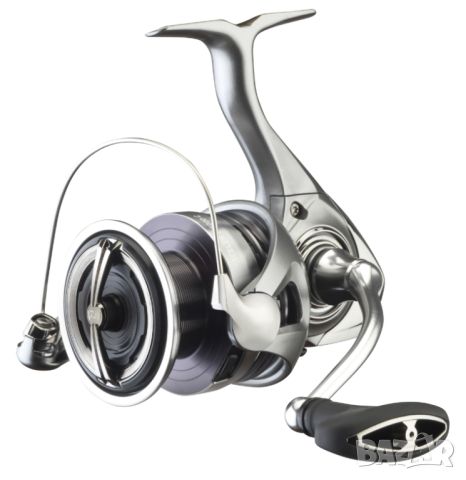 Макара с преден аванс DAIWA '23 EXCELER LT2500, LT2500 XH, снимка 3 - Макари - 45193338