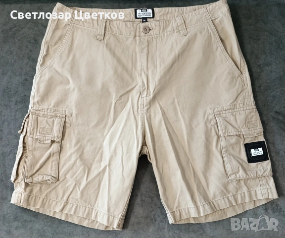 Къси панталони weekend offender 