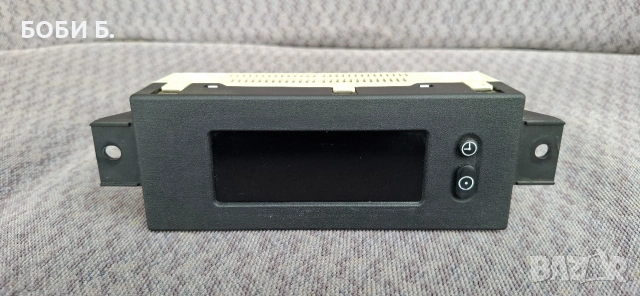 Часовник за OPEL