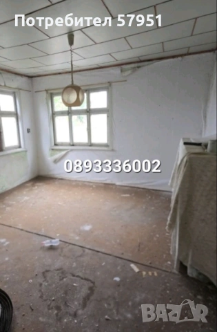 Къща с двор, гр. Меричлери, снимка 7 - Къщи - 53624230