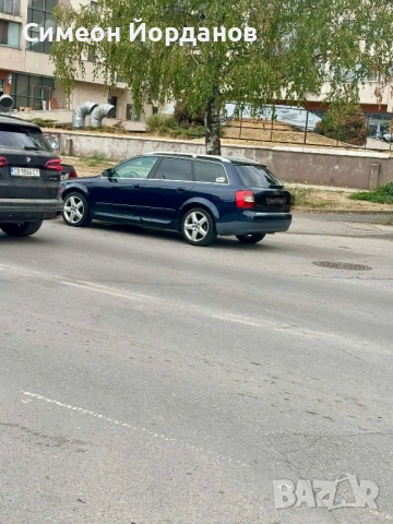 Джанти 17ки 5х112 с гуми МИШЕЛИН