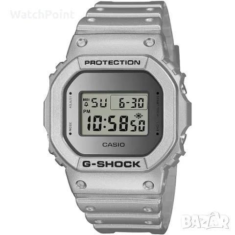 Мъжки часовник Casio G-Shock - DW-5600FF-8ER, снимка 1 - Мъжки - 48854953