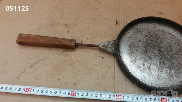 соц. отличен сач за катми , снимка 4 - Антикварни и старинни предмети - 50596483