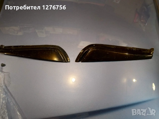 Honda части CRX, Civic, ED, EG, снимка 6 - Части - 53536779