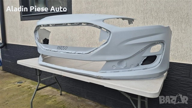 Предна броня Ford Focus 4 Facelift година 2022 2023 2024 2025 код NX7B-17C831-AA; NX7B17C831AA , снимка 2 - Аксесоари и консумативи - 52809298