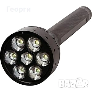 Прожектор LED Lenser x23r
