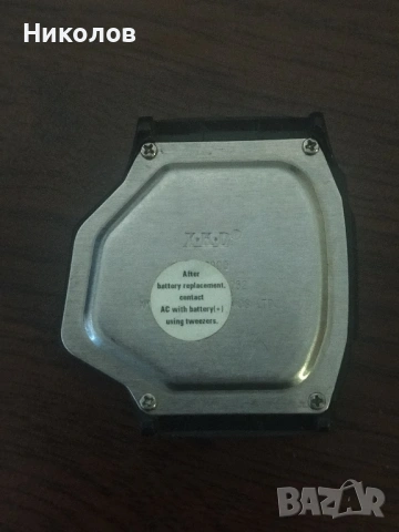 Продвам часовник/дистанционно за телевизор X.K.D. 2000, снимка 2 - Други - 53511518