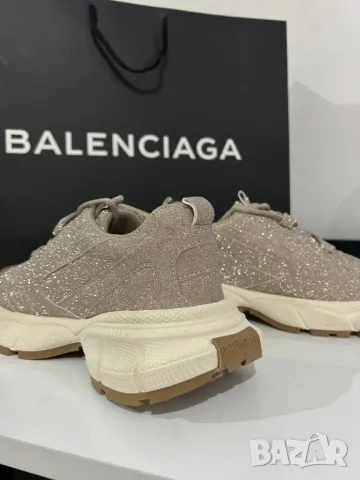 дамски маратонки balenciaga , снимка 4 - Маратонки - 48629522