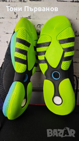 маратонки Адидас голям номер - uk12 , снимка 7 - Маратонки - 54208070