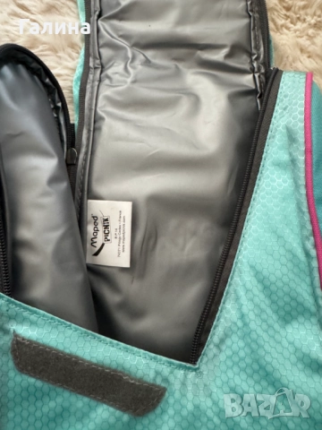 Термо чантичка Maped Picnik, снимка 2 - Други - 52434023