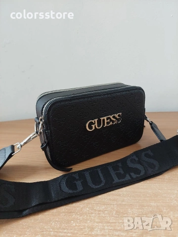Чанта Guess код SG229, снимка 4 - Чанти - 36879089