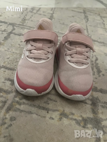 3ч Лот Adidas бебешки-детски маратонки,кецове, снимка 8 - Детски маратонки - 47816904
