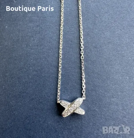 Chaumet оригинално колие