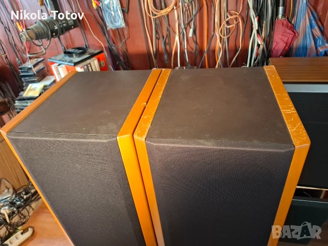 Продават се тонколони MBQUART. , снимка 5 - Тонколони - 53294147