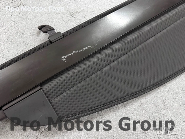 Щора за багажник Hyundai Santa Fe 2007-2012, снимка 5 - Части - 53378924