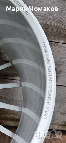 23 цола ковани джанти PCD : 5х112  CB 66,6 BMW MERCEDES , снимка 11 - Гуми и джанти - 50537807