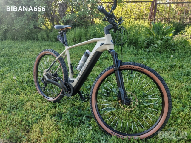 Cube reaction pro 29'' XXL 23 inch, снимка 9 - Велосипеди - 53792365