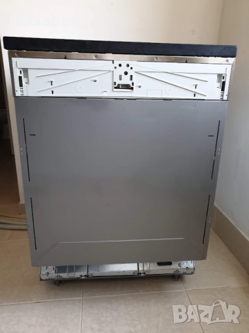 Miele - Auto Open - QuickPowerWash - Съдомиялна - Пълно Вграждане 60см, снимка 9 - Съдомиялни - 52895295