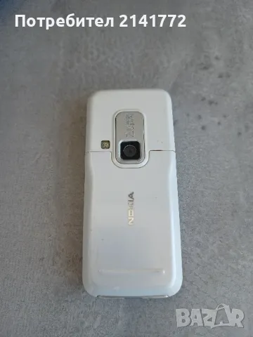 Nokia 6120 classic Symbian, снимка 4 - Nokia - 46907117