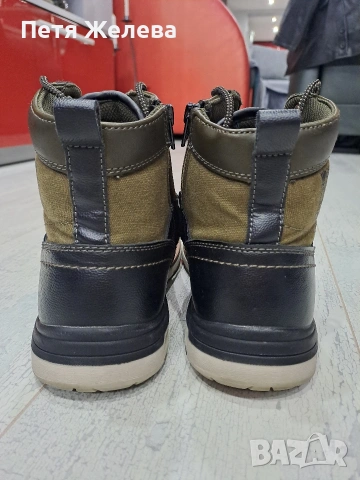 Мъжки боти VENICE- N44, снимка 7 - Мъжки боти - 53187407